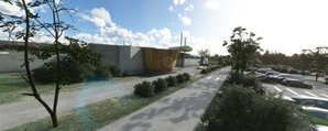 LFMH AEROPORT SAINT-ETIENNE LOIRE thumbnail 3