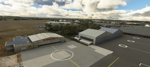 LFMT - Aéroport International de Montpellier Méditerranée thumbnail 9