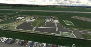 LFOB- Beauvais Tillé thumbnail 13