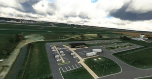 LFOB- Beauvais Tillé thumbnail 14