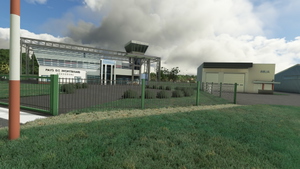 LFSM aérodrome du Pays de Montbéliard thumbnail 4