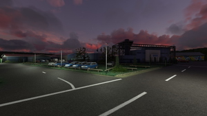 LFSM aérodrome du Pays de Montbéliard thumbnail 12