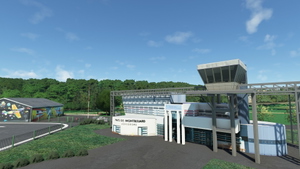 LFSM aérodrome du Pays de Montbéliard thumbnail 6