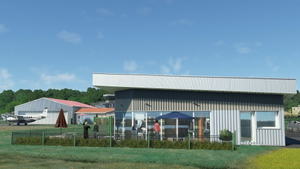 LFSM aérodrome du Pays de Montbéliard thumbnail 2