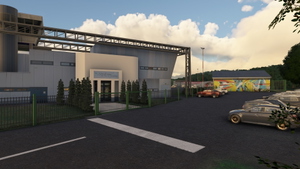 LFSM aérodrome du Pays de Montbéliard thumbnail 14