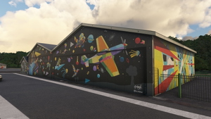 LFSM aérodrome du Pays de Montbéliard thumbnail 15