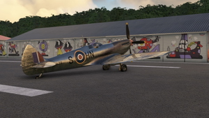 LFSM aérodrome du Pays de Montbéliard thumbnail 19