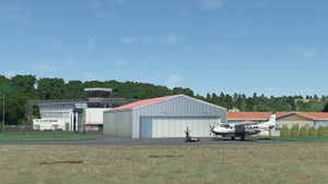 LFSM aérodrome du Pays de Montbéliard thumbnail 7