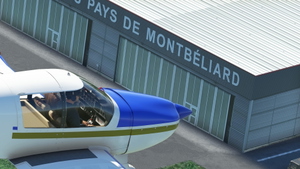 LFSM aérodrome du Pays de Montbéliard thumbnail 24