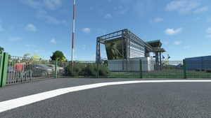LFSM aérodrome du Pays de Montbéliard thumbnail 3
