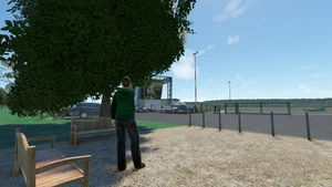 LFSM aérodrome du Pays de Montbéliard thumbnail 5
