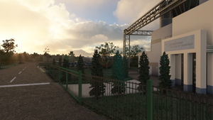 LFSM aérodrome du Pays de Montbéliard thumbnail 13