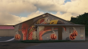LFSM aérodrome du Pays de Montbéliard thumbnail 20