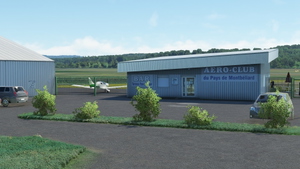 LFSM aérodrome du Pays de Montbéliard thumbnail 9