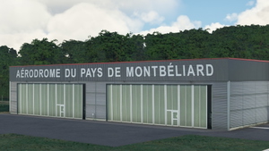 LFSM aérodrome du Pays de Montbéliard thumbnail 21