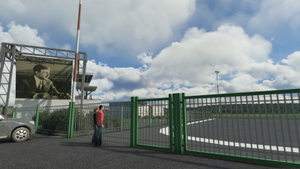 LFSM aérodrome du Pays de Montbéliard thumbnail 18