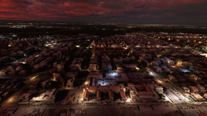 Lido di Ostia - Approach to Fiumicino  thumbnail 6