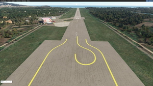 LIET - Tortolì - Arbatax Airport v1.2 thumbnail 6