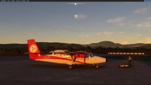 LIET - Tortolì - Arbatax Airport v1.2 thumbnail 11