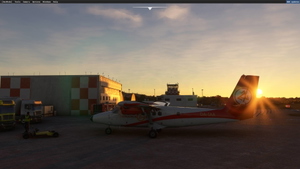 LIET - Tortolì - Arbatax Airport v1.2 thumbnail 12