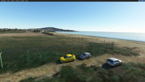 LIET - Tortolì - Arbatax Airport v1.2 thumbnail 10