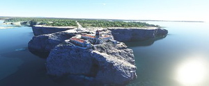 Lighthouse Cape St. Vincent Animated thumbnail 2