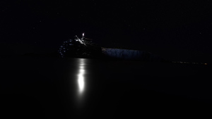Lighthouse Cape St. Vincent Animated thumbnail 4