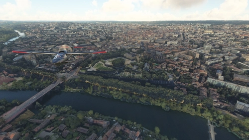 Limoges City