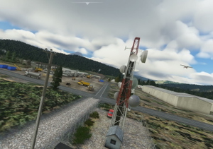 Livengood Camp Airport (4AK) thumbnail 6