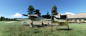 LJNM - Novo mesto Airfield, Slovenia thumbnail 8