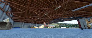 LJNM - Novo mesto Airfield, Slovenia thumbnail 11