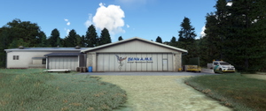 LJNM - Novo mesto Airfield, Slovenia thumbnail 13