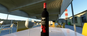 LJNM - Novo mesto Airfield, Slovenia thumbnail 16