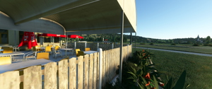 LJNM - Novo mesto Airfield, Slovenia thumbnail 9