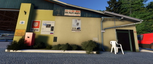 LJNM - Novo mesto Airfield, Slovenia thumbnail 6