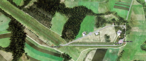 LJNM - Novo mesto Airfield, Slovenia thumbnail 4