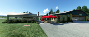 LJNM - Novo mesto Airfield, Slovenia thumbnail 7