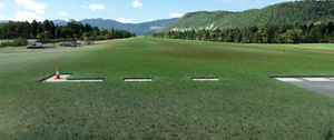 LJNM - Novo mesto Airfield, Slovenia thumbnail 14