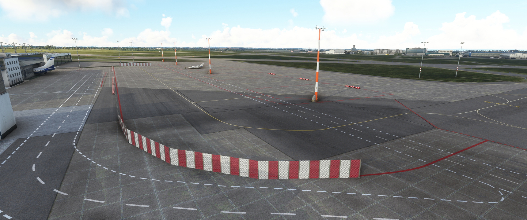 LKPR Orbx update - Image 1