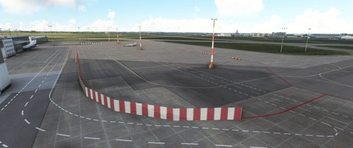 LKPR Orbx update