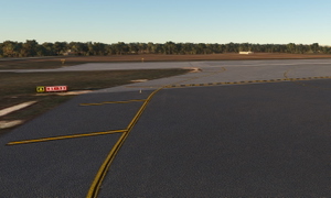LMML - Malta Airport Improvements thumbnail 1