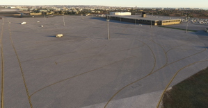 LMML - Malta Airport Improvements thumbnail 2