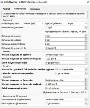 LNM Aircraft Performance MSFS Flysimware Cessna 414AW Chancellor V2 thumbnail 3