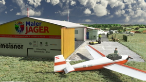 LOAA Ottenschlag/Austria thumbnail 2