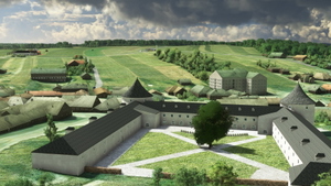 LOAA Ottenschlag/Austria thumbnail 9