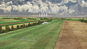 LOAR Altlichtenwarth / Austria thumbnail 1