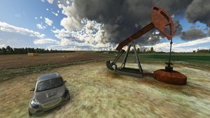 LOAR Altlichtenwarth / Austria thumbnail 8