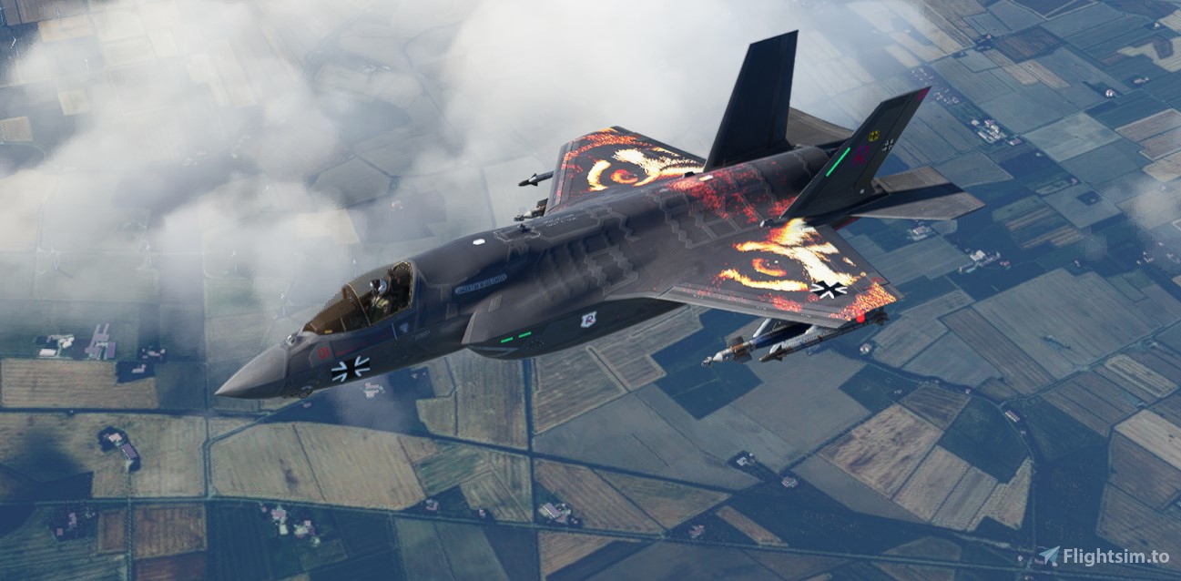 Lockheed Martin F-35 Lightning II Joint Strike Fighter (JSF) | Page 82 ...