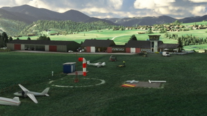 [LOGL] - Lanzen-Turnau Airfield, Austria thumbnail 6