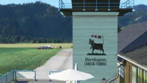 [LOGL] - Lanzen-Turnau Airfield, Austria thumbnail 18